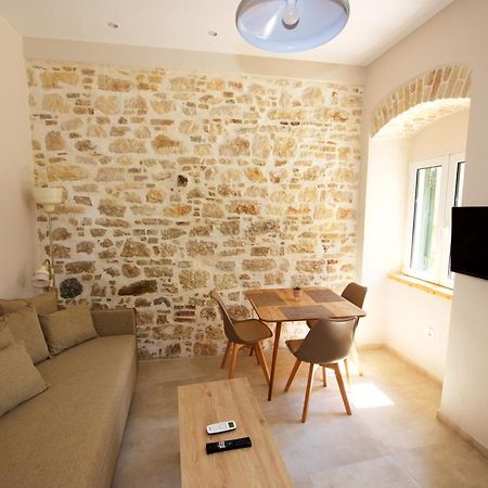 Galiello Boutique Suite By Corfuescapes Corfu  Ngoại thất bức ảnh
