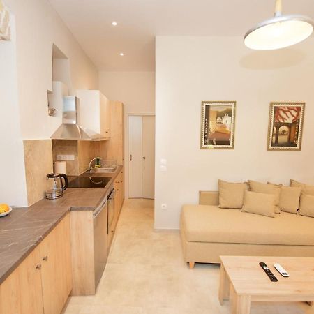 Galiello Boutique Suite By Corfuescapes Corfu  Ngoại thất bức ảnh