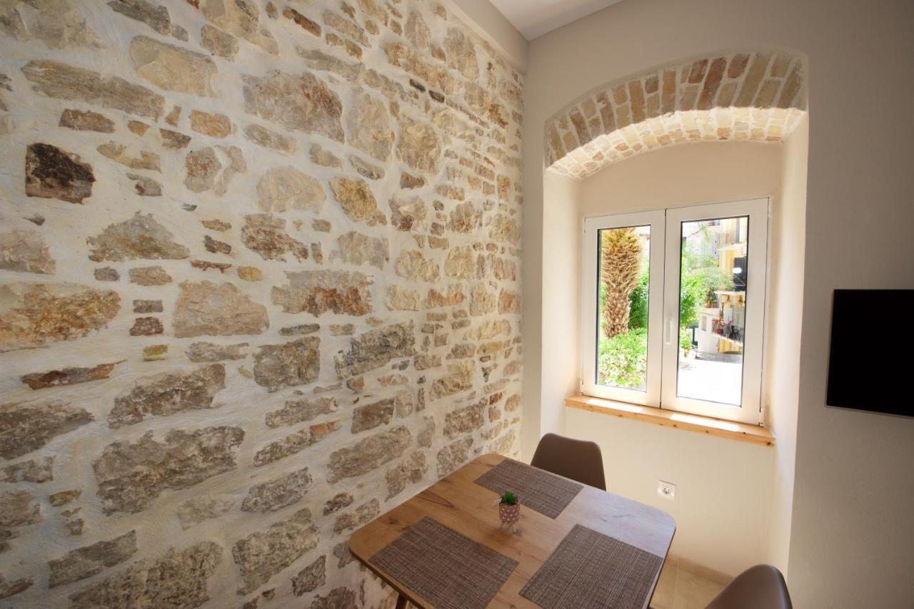Galiello Boutique Suite By Corfuescapes Corfu  Ngoại thất bức ảnh