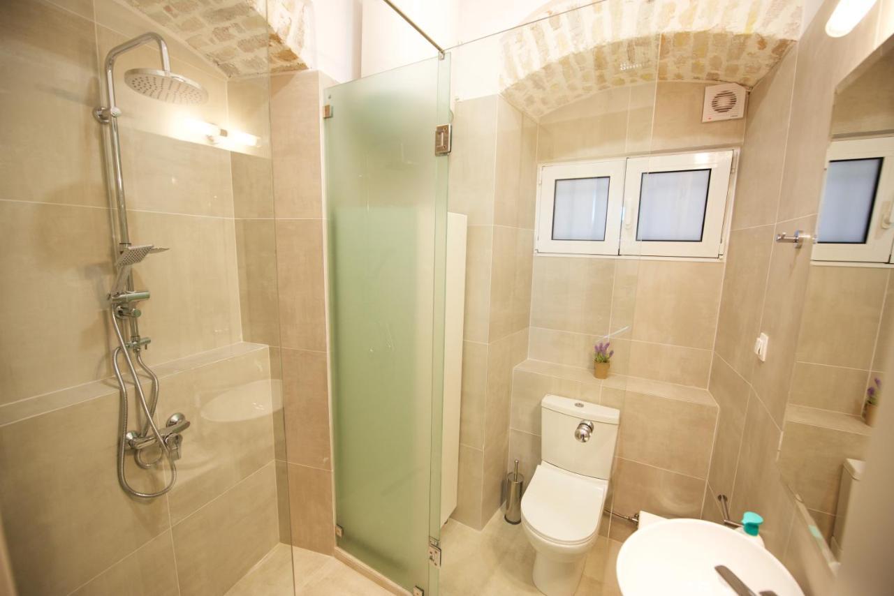 Galiello Boutique Suite By Corfuescapes Corfu  Ngoại thất bức ảnh